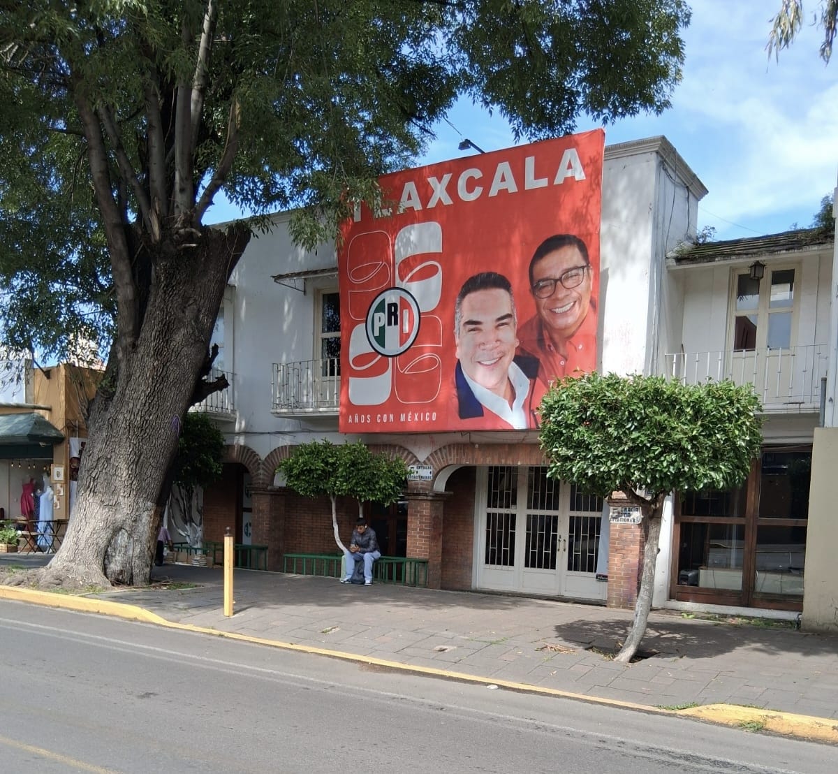 PRI abre candidaturas a perfiles ciudadanos para 2027